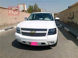 شيفروليه تاهو